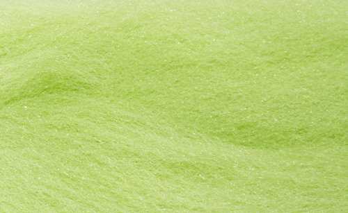 Predator Fibres Pale Green
